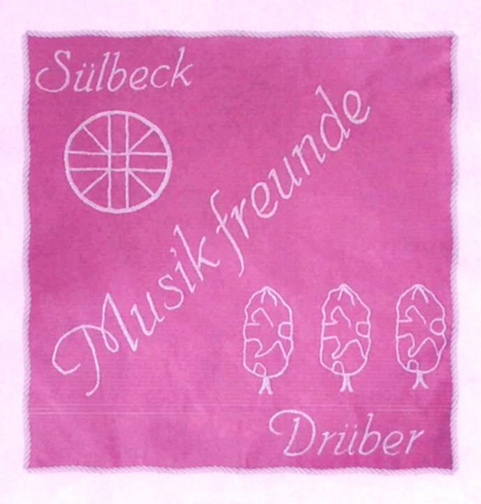 Musikfreunde Sülbeck / Drüber