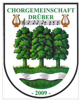 Chorgemeinschaft Drüber